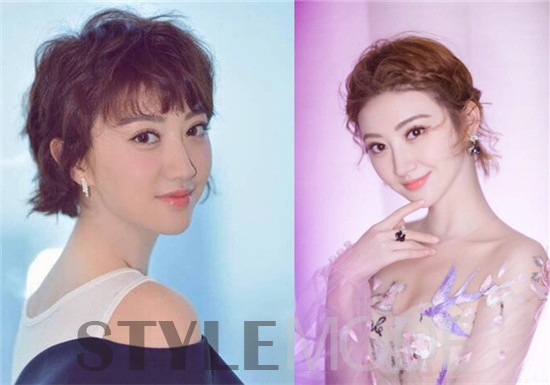 2018年從“頭”變美麗，美出新高度！
