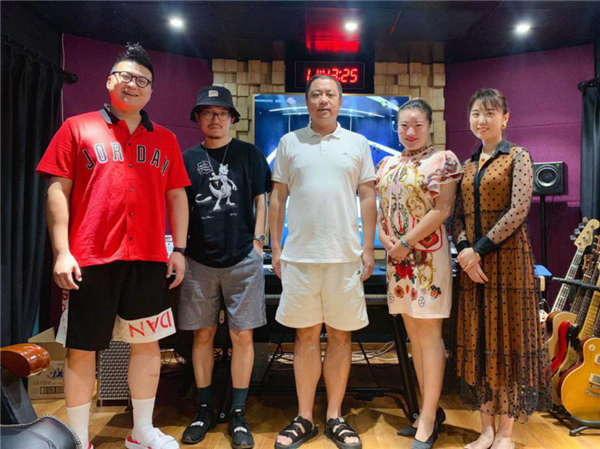 領(lǐng)潮正當時！2020第十二屆青島國際帆船周·青島國際海洋節(jié)原創(chuàng)歌曲《帆船之都》正式發(fā)布