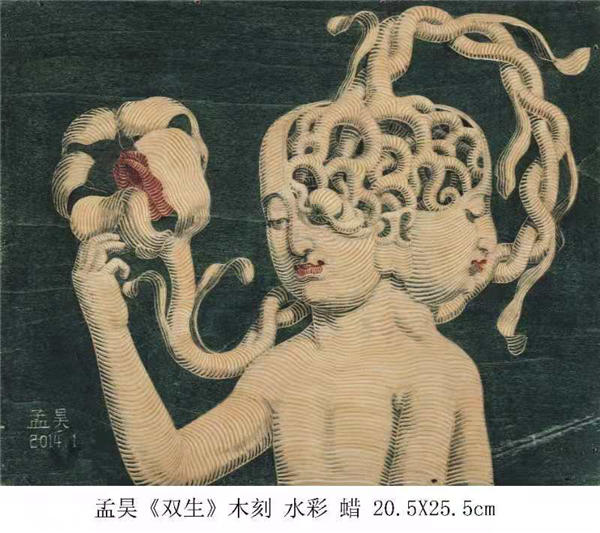 香港巴塞爾同款藝術(shù)展首現(xiàn)即墨，天奕生活美學(xué)藝術(shù)館請你免費看！