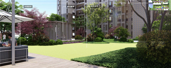 龍湖上合六園，攬盡全齡娛樂！