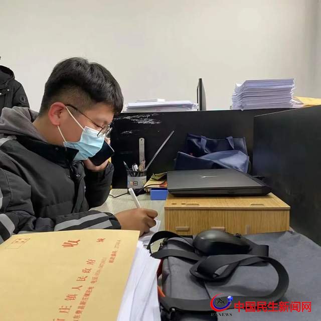 青鳥計劃系列報道（一）恒星學(xué)子社會實(shí)踐成防疫志愿者榜樣