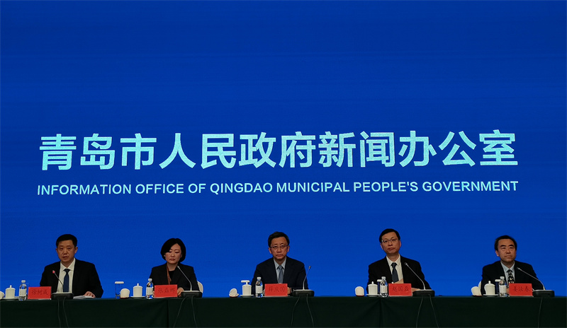 #快訊#青島4名確診病例感染病毒類型經(jīng)PCR檢測(cè)均為奧密克戎變異株