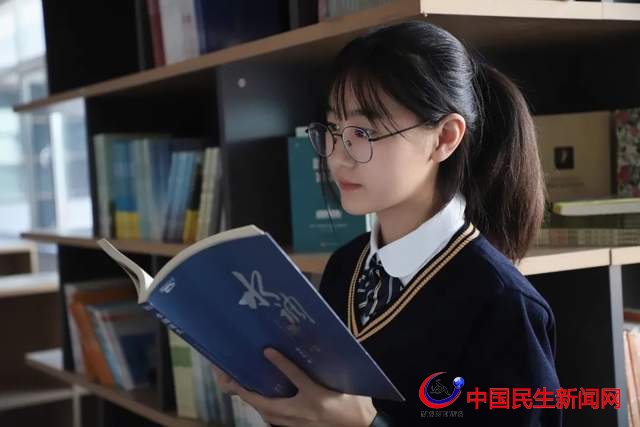 青島恒星高級中學(xué)教師招聘 | 2022，過一種幸福且優(yōu)雅的教育生活