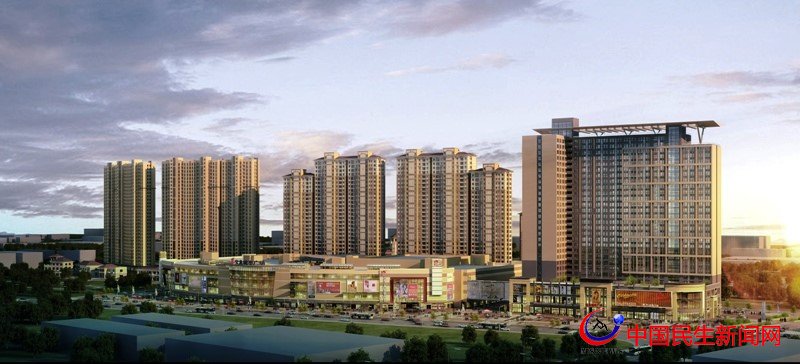 龍湖：融青連城，這里必將成價值新高地