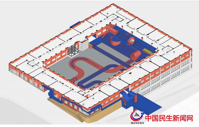 顏值在線！恒星高級(jí)中學(xué)成2022最大“黑馬”，家長群紛紛關(guān)注