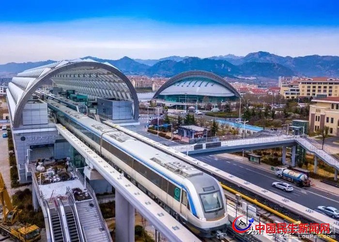 青島地鐵：投資3000億，利息和運營補貼或?qū)⒊蔀槭胸斦某林刎摀?dān)