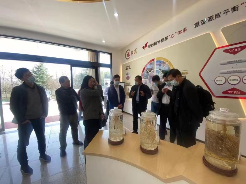 萊西市3家企業(yè)成功入選青島市第2批創(chuàng)新應(yīng)用實驗室