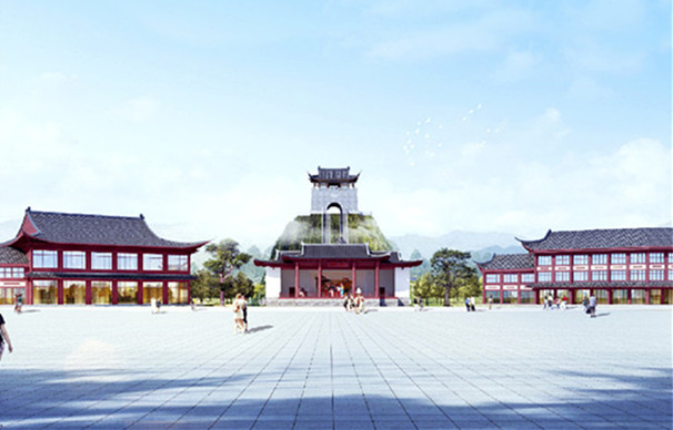 面向全球！恒星集團(tuán)35萬重金征集東佳大學(xué)（體驗(yàn)區(qū)）設(shè)計(jì)方案