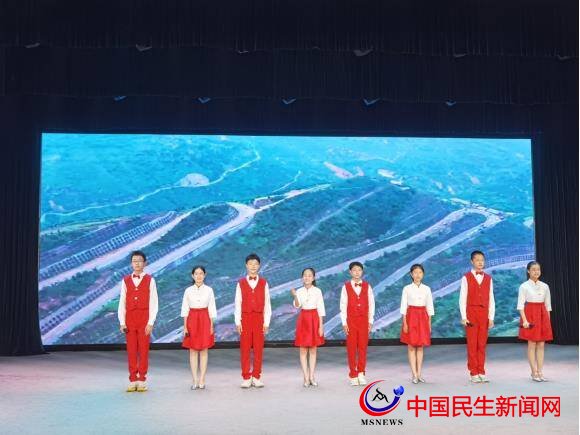 青島市“我們的節(jié)日;重陽”線上主題活動(dòng)市北啟動(dòng)