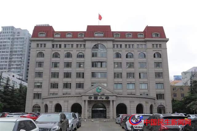 踐行央企使命 護航市民美好生活，中國人壽青島市分公司打造保險業(yè)發(fā)展的“島城樣本”