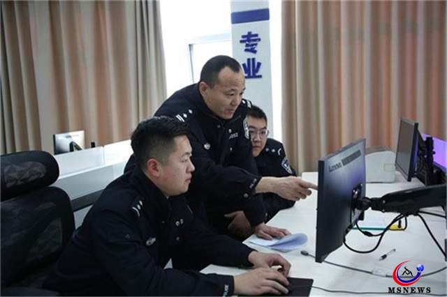 破案神速！青島平度交警連續(xù)偵破多起交通肇事逃逸案