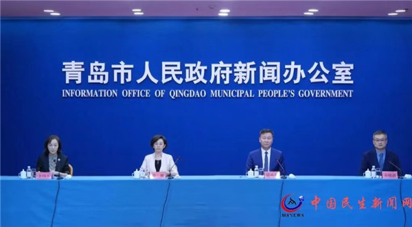 時(shí)隔三年“海馬”重磅回歸，青島銀行?2023海上馬拉松將于10月15日開跑