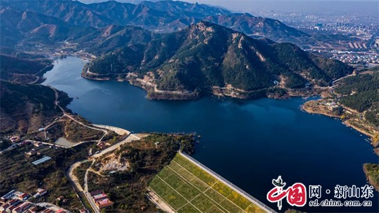 青島市城陽(yáng)區(qū)：六支生態(tài)妙筆，繪就“綠水青山圖”