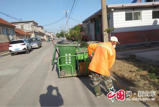 青島膠州：聚焦民生實(shí)事，助力城市更新