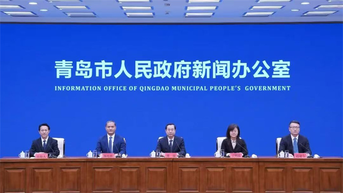 青島：強(qiáng)化惠企法律服務(wù)新舉措，助力經(jīng)濟(jì)社會高質(zhì)量發(fā)展