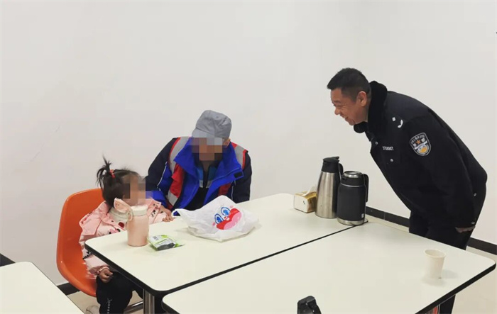 跨越三省市！青島戒毒警察架起“愛心橋”