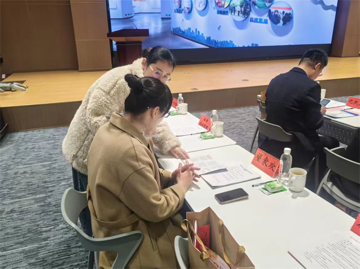 青島萊西：河頭店鎮(zhèn)紀(jì)委主動(dòng)靠前服務(wù) 護(hù)航企業(yè)發(fā)展